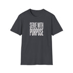 Serve With Purpose