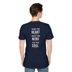 Proverbs 4:23 (Back Design)