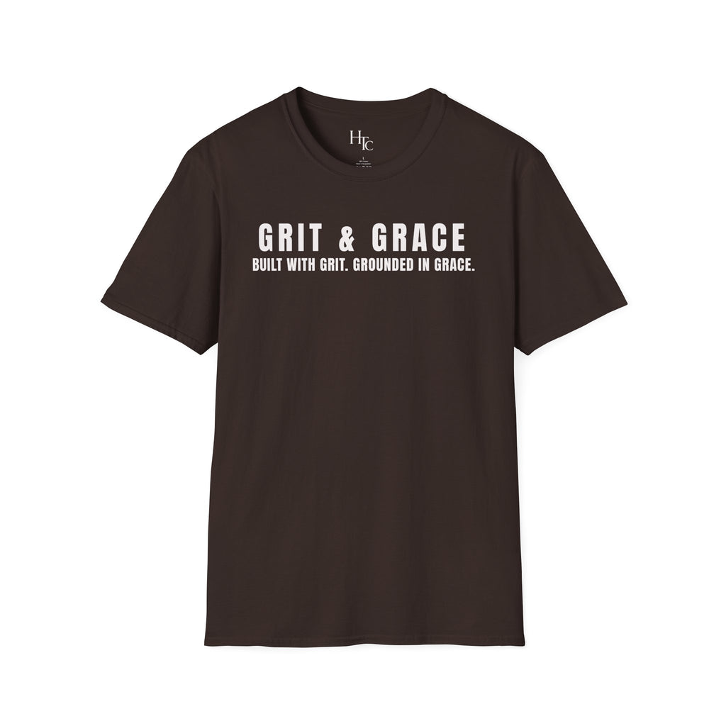 Grit & Grace