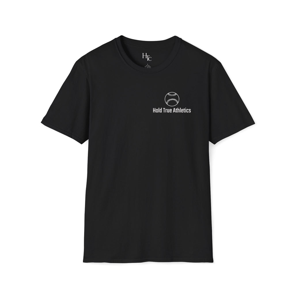 Built for 9 Innings (Back Design)