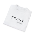 Trust - His Timing