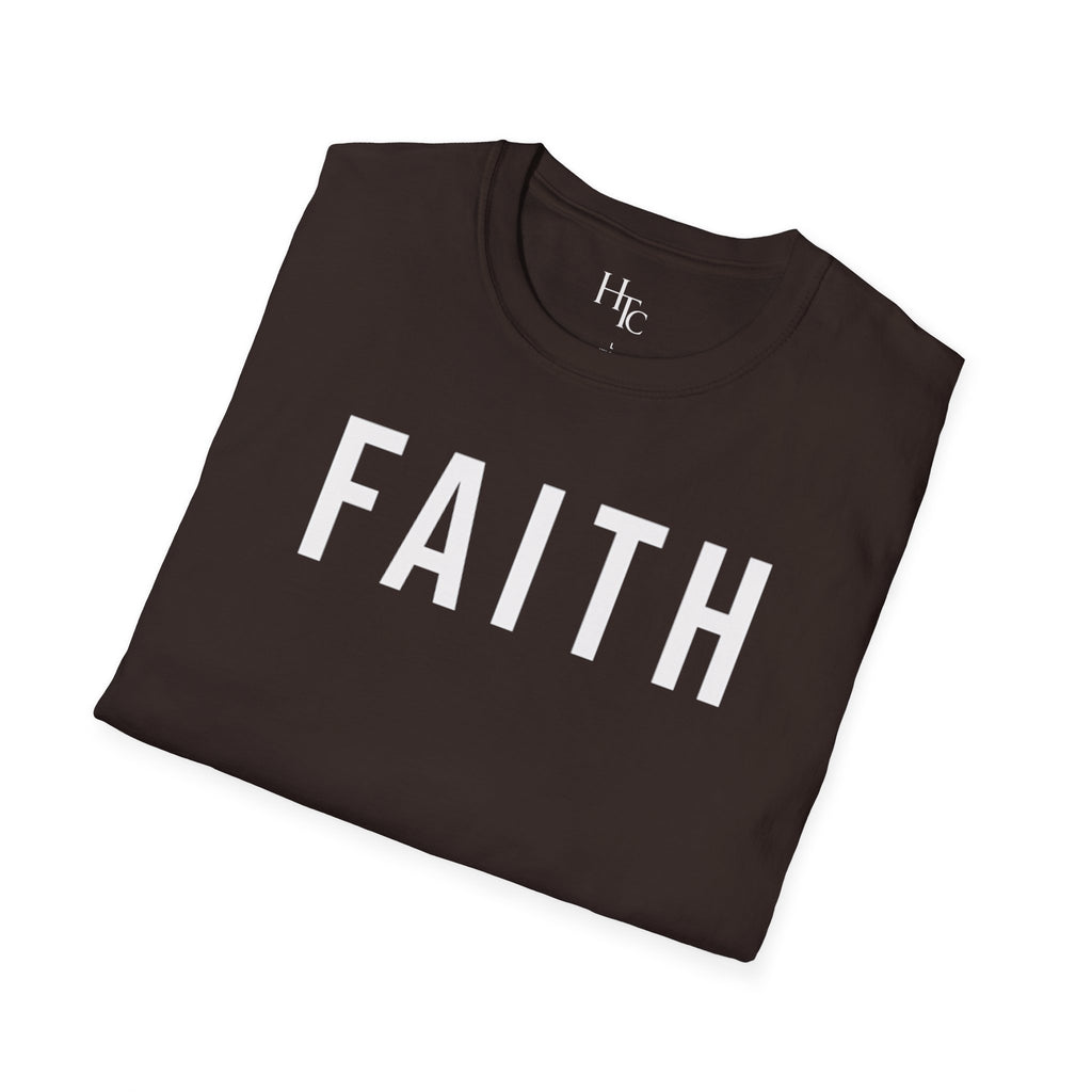 Faith