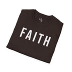 Faith