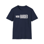Work Harder