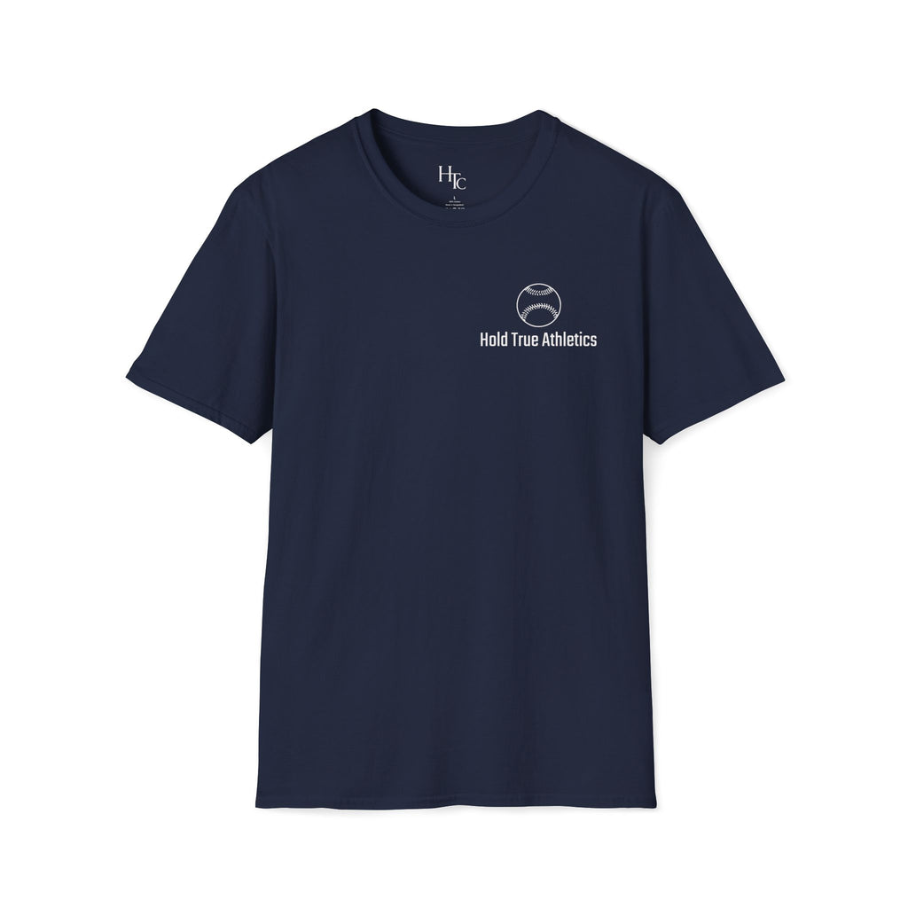 Built for 9 Innings (Back Design)
