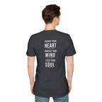 Proverbs 4:23 (Back Design)