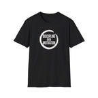 Discipline Over Motivation T-Shirt — Minimal Motivational Fitness Tee