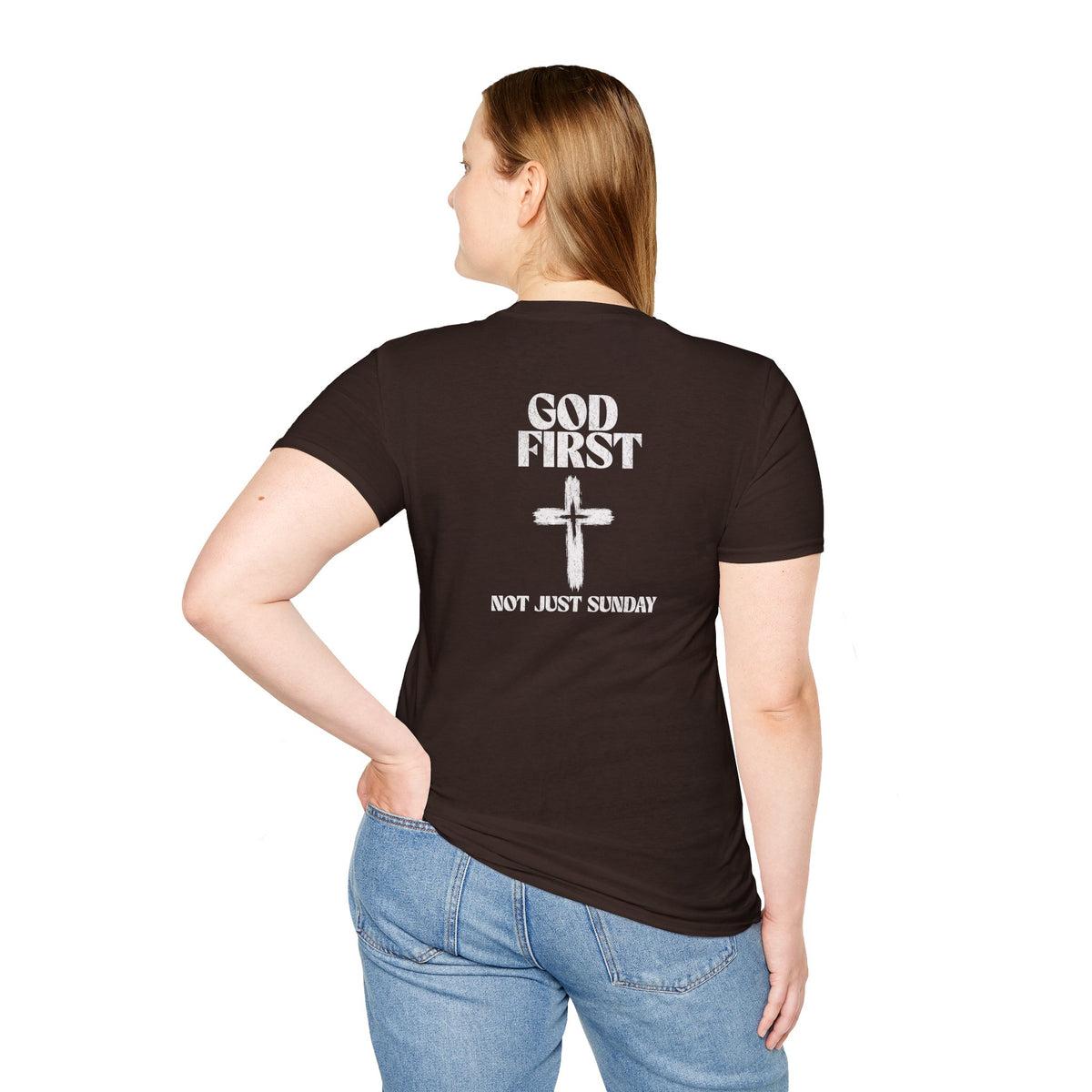 God First