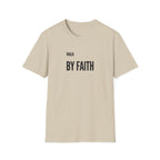 Walk By Faith