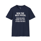Win the Next Pitch