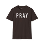 Pray