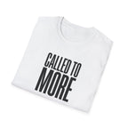 Called to More
