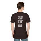 Proverbs 4:23 (Back Design)