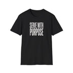 Serve With Purpose