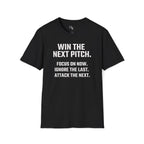 Win the Next Pitch