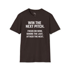Win the Next Pitch