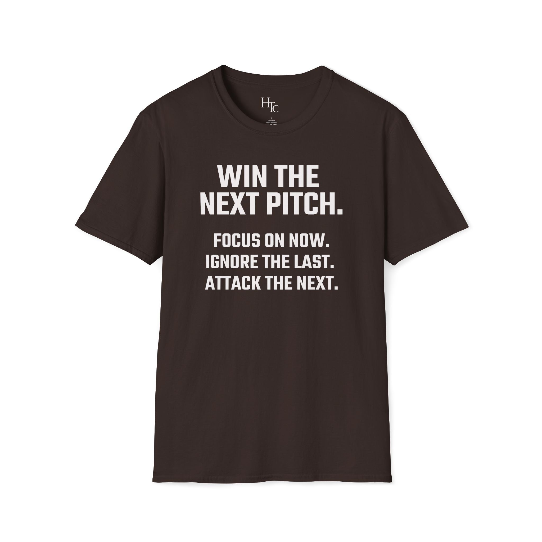 Win the Next Pitch