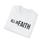 All In Faith