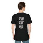 Proverbs 4:23 (Back Design)