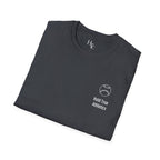 Win the Next Pitch (Back Design)