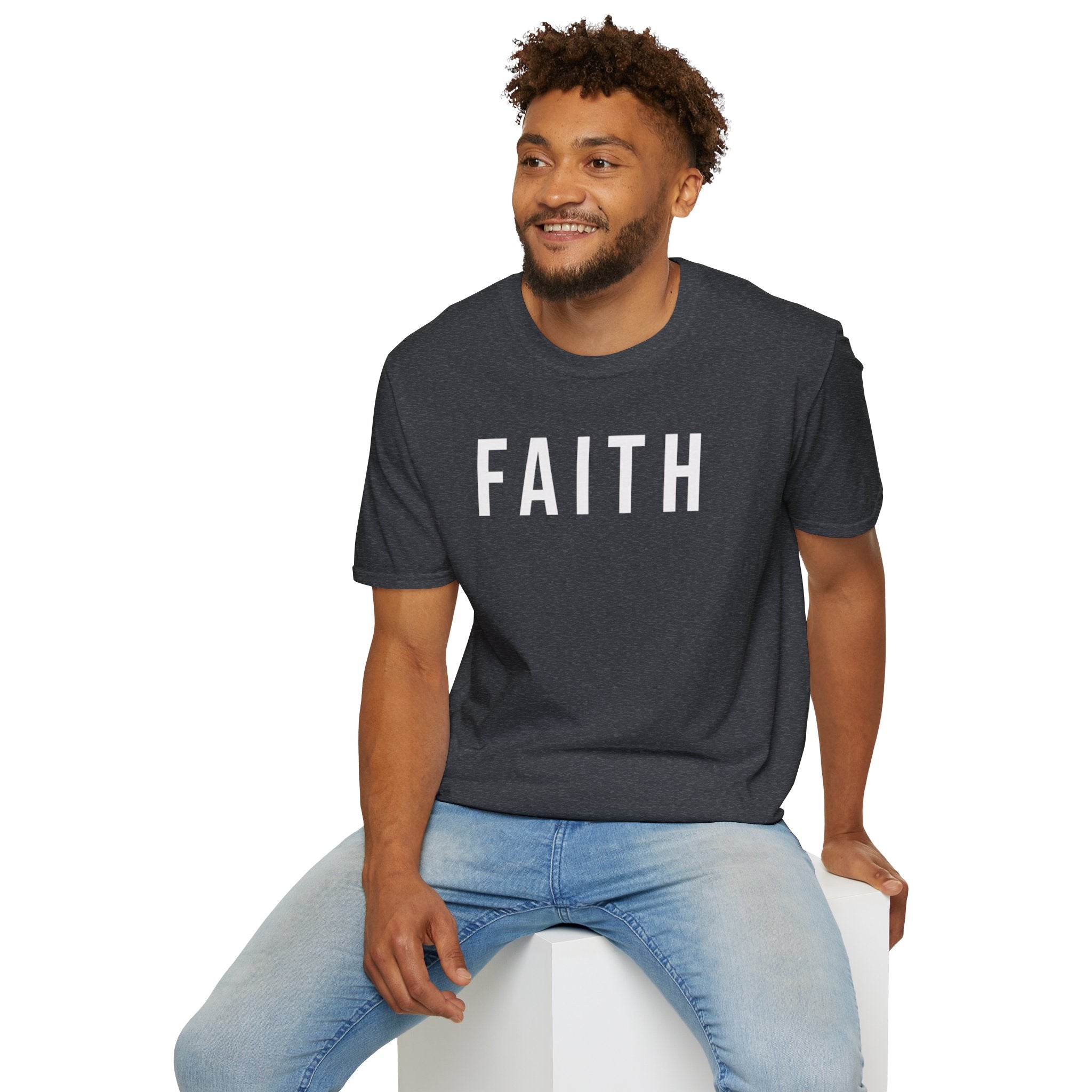 Faith