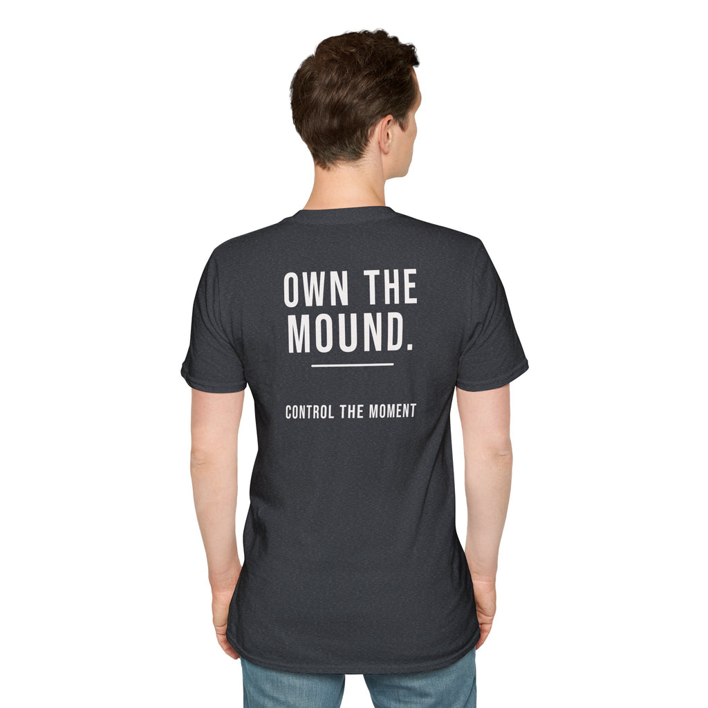 Own The Mound (Back Design)