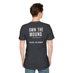 Own The Mound (Back Design)