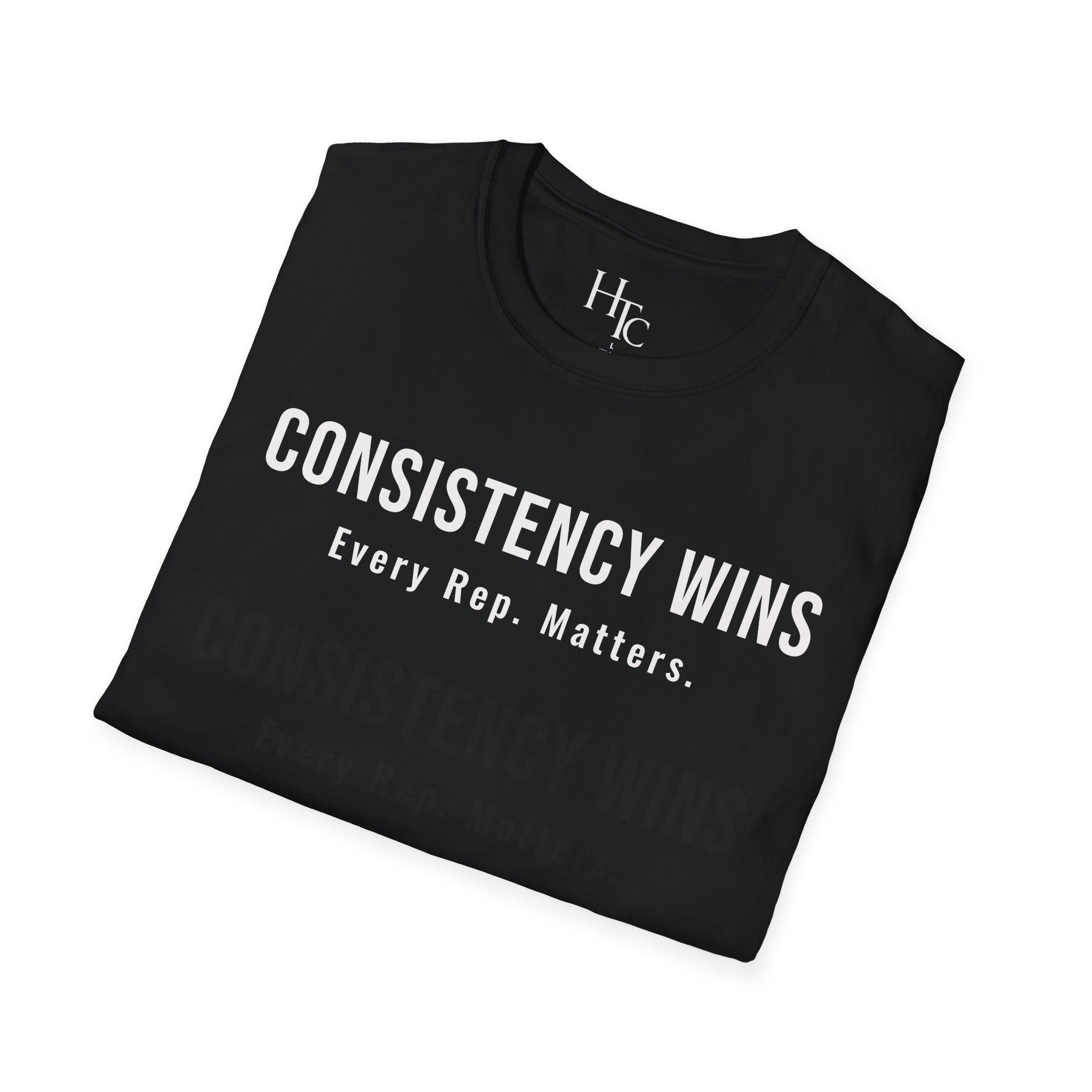 Consistency Wins