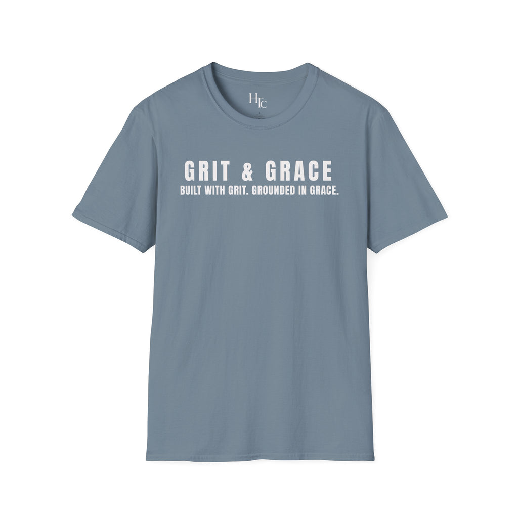 Grit & Grace