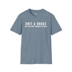 Grit & Grace
