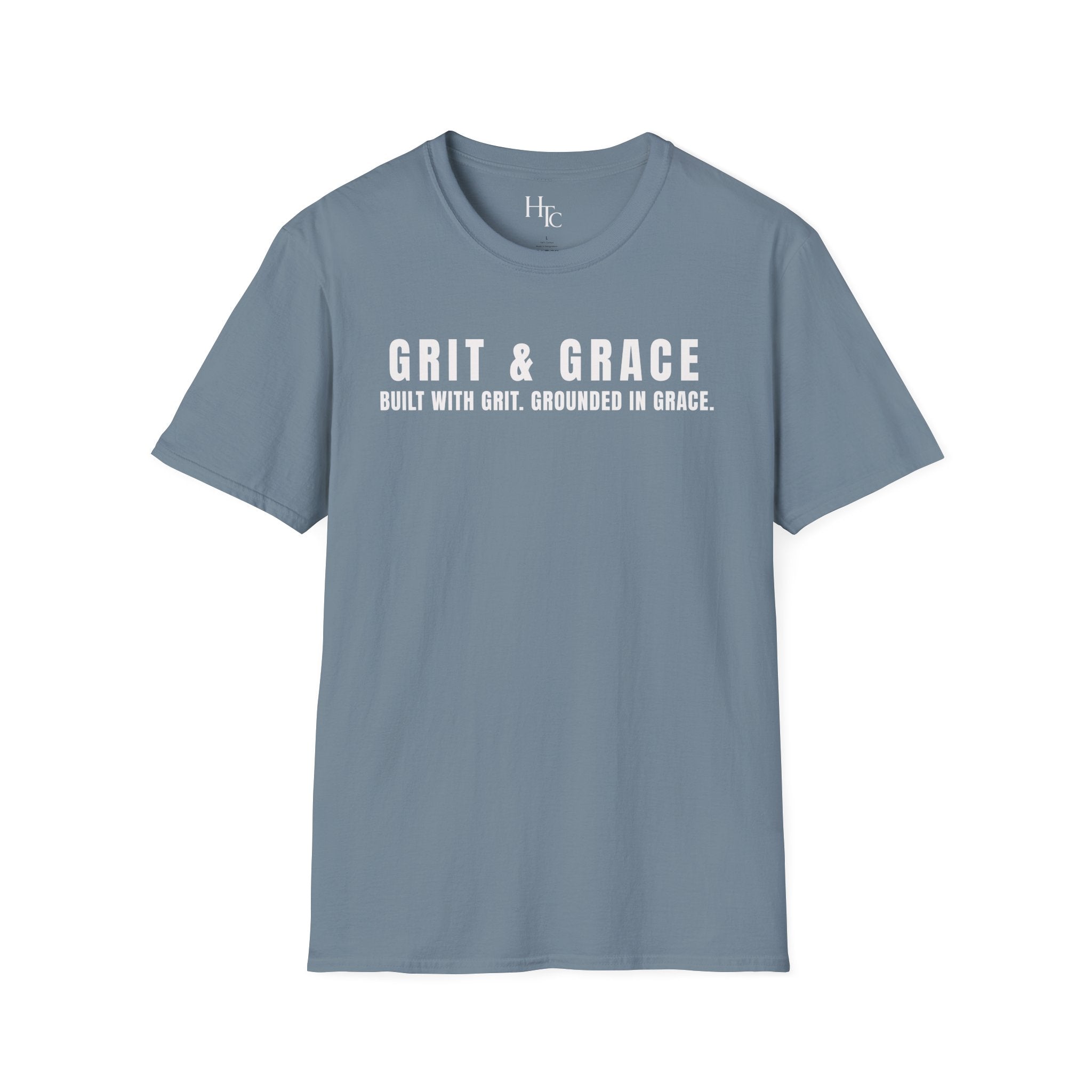 Grit & Grace