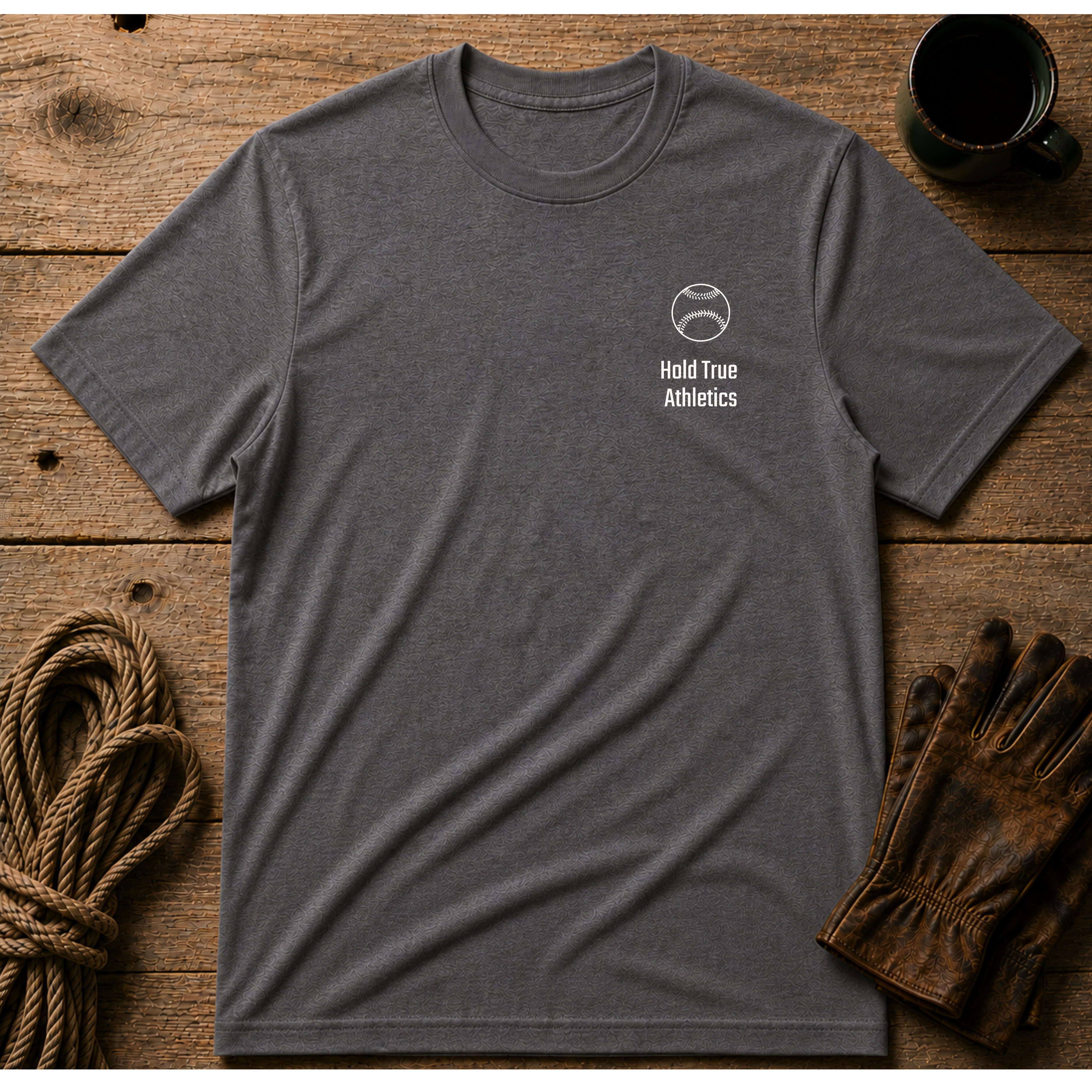 Win the Next Pitch (Back Design)