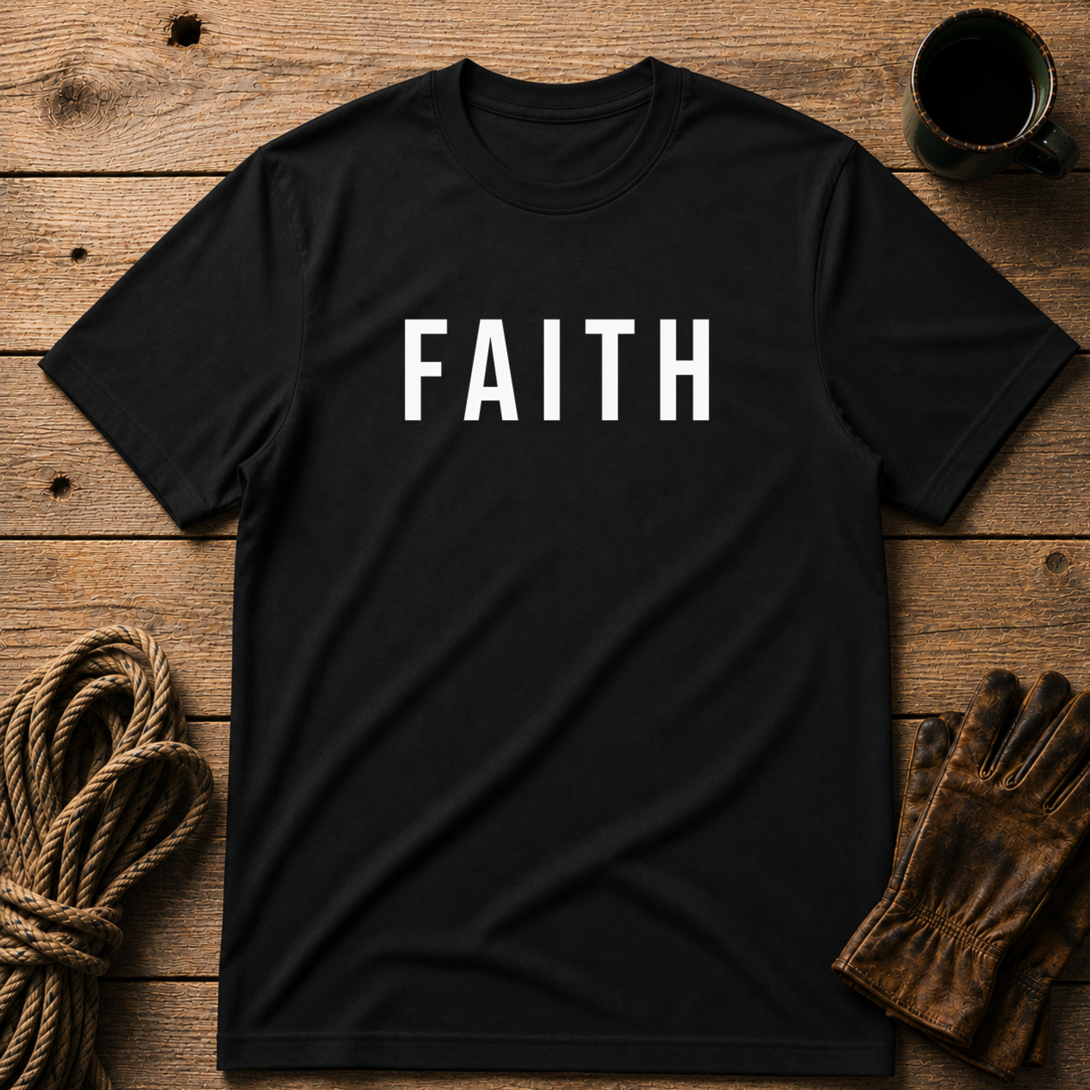 Faith