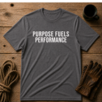 Purpose Fuels Performance