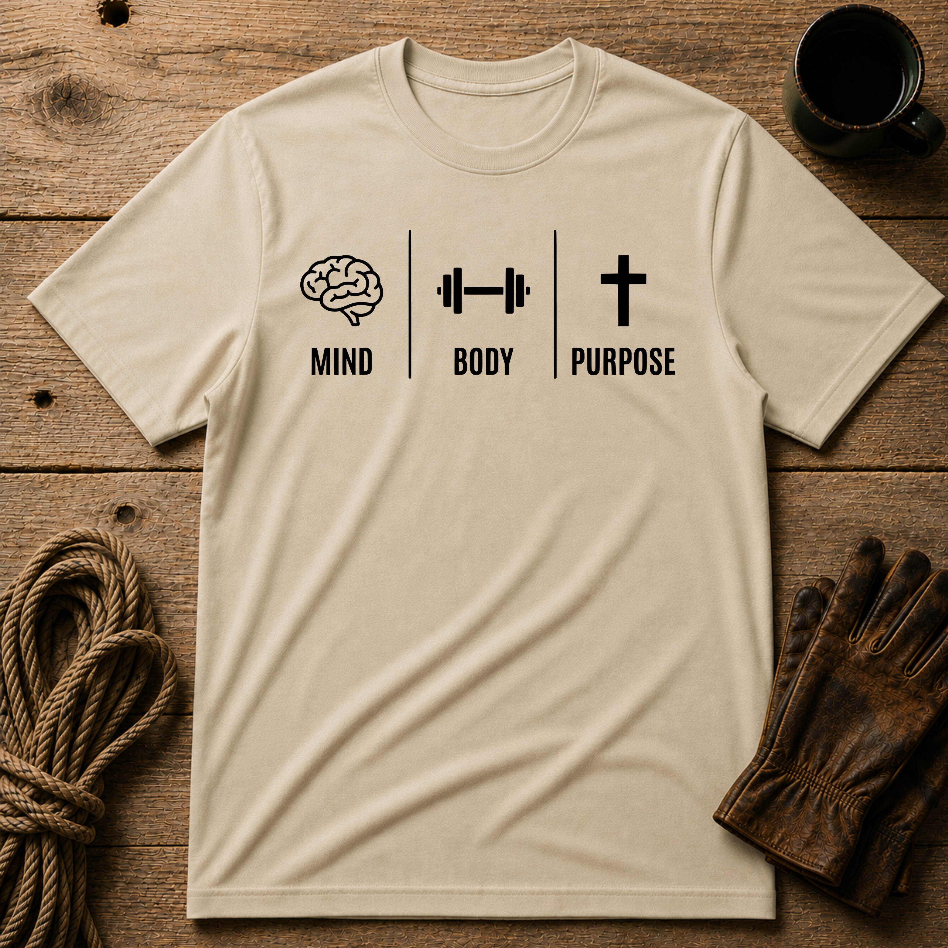 Mind | Body | Purpose