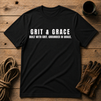 Grit & Grace