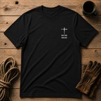 Every At-Bat Counts (Back Design)