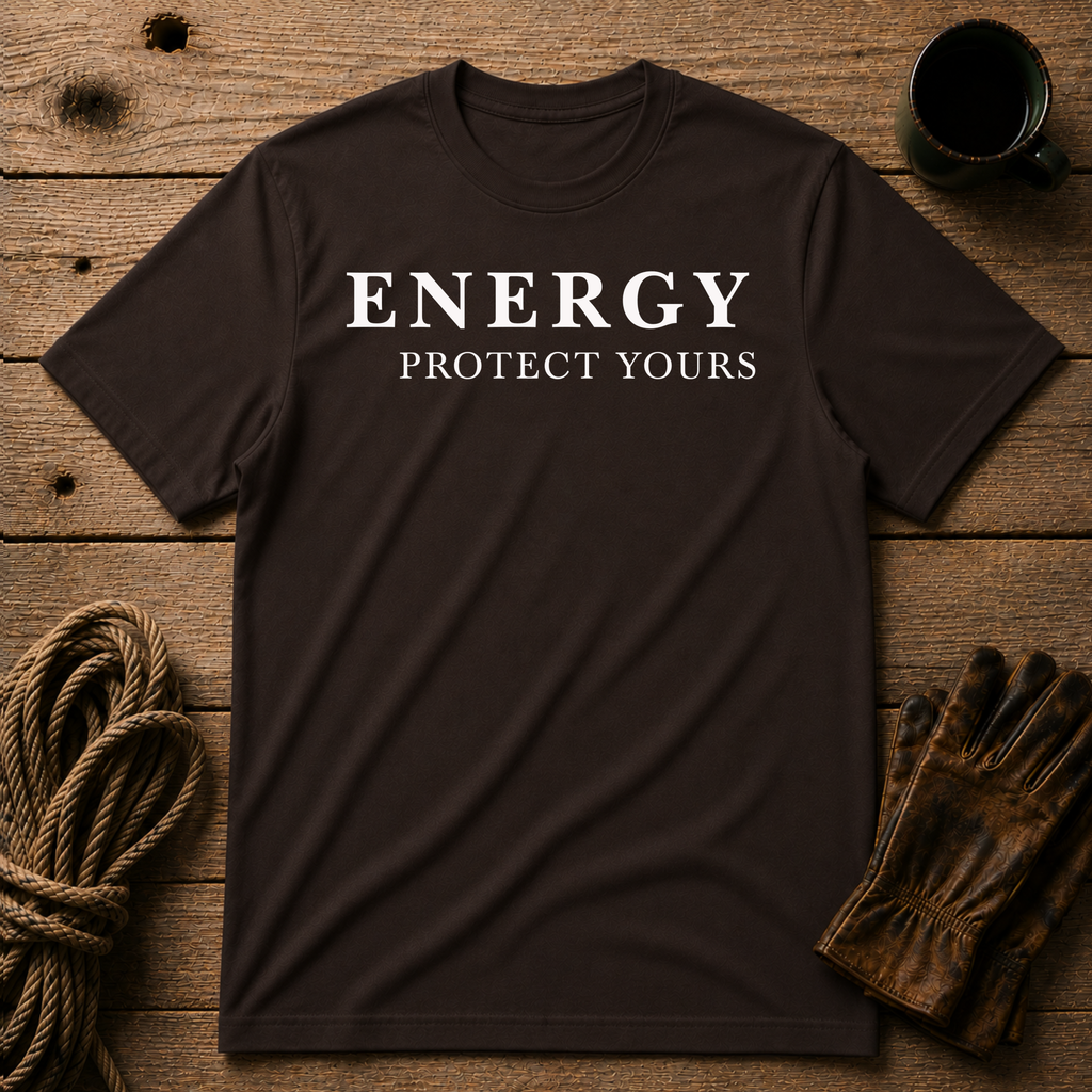 Energy - Protect Yours