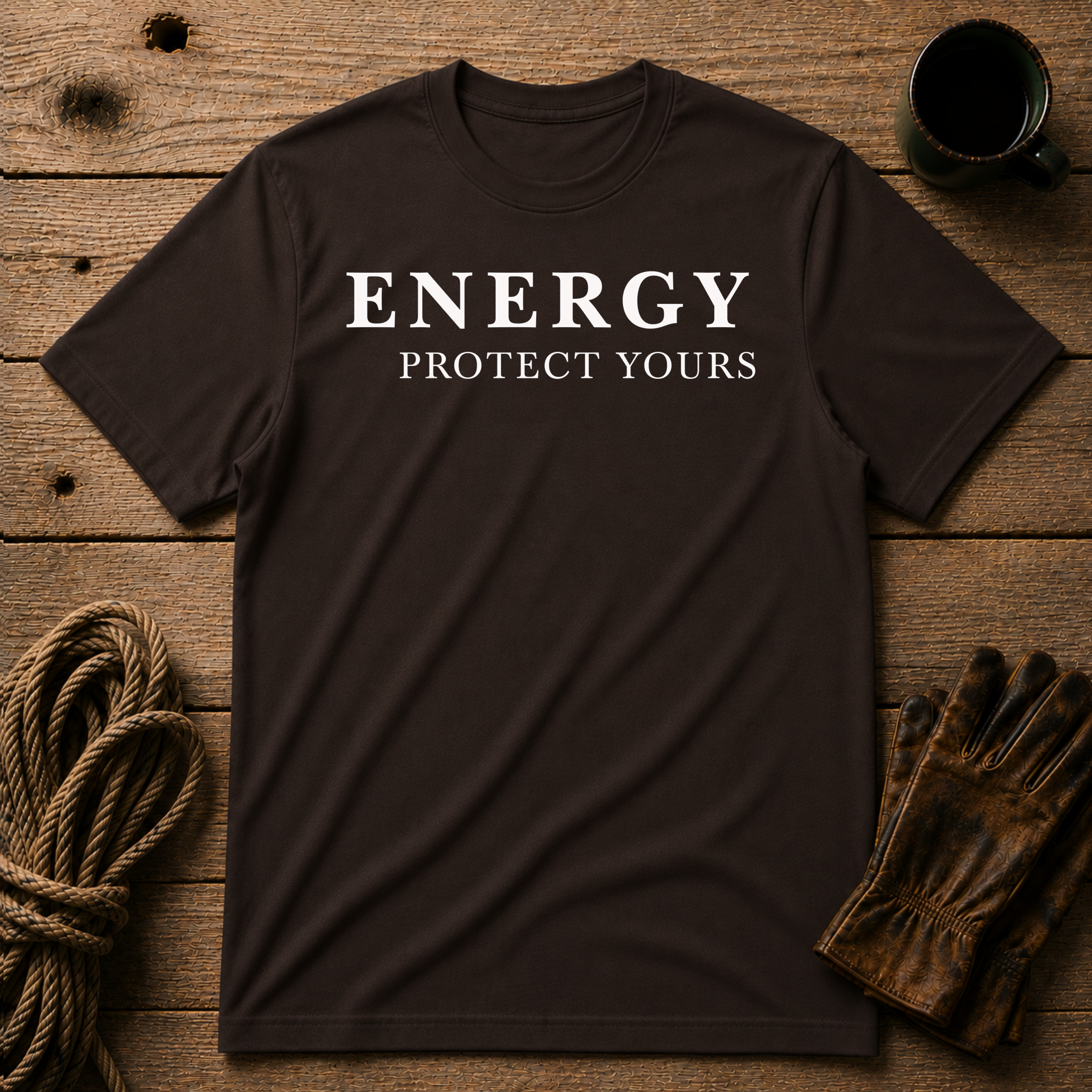 Energy - Protect Yours
