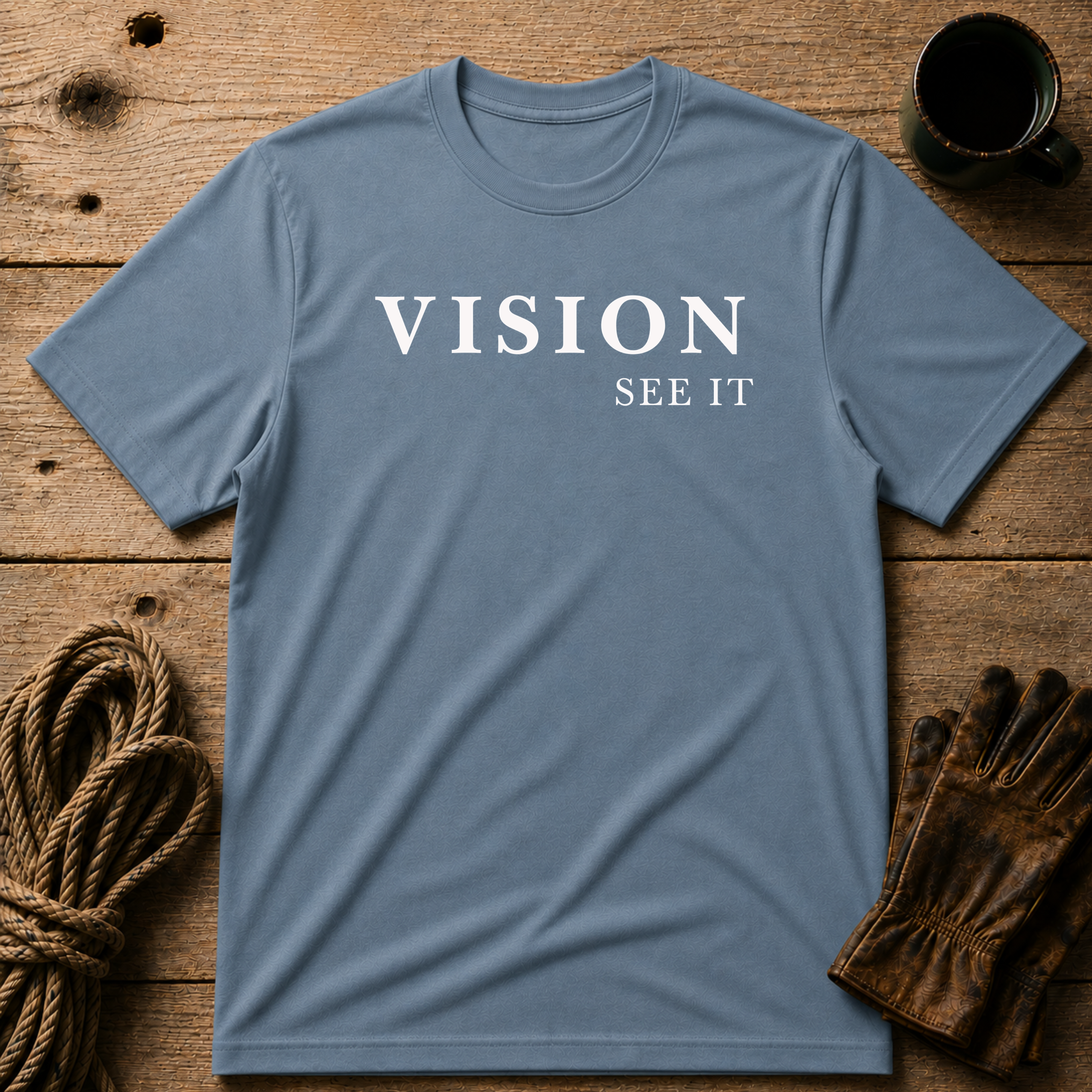 Vision