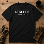 Limits - Don’t Exist