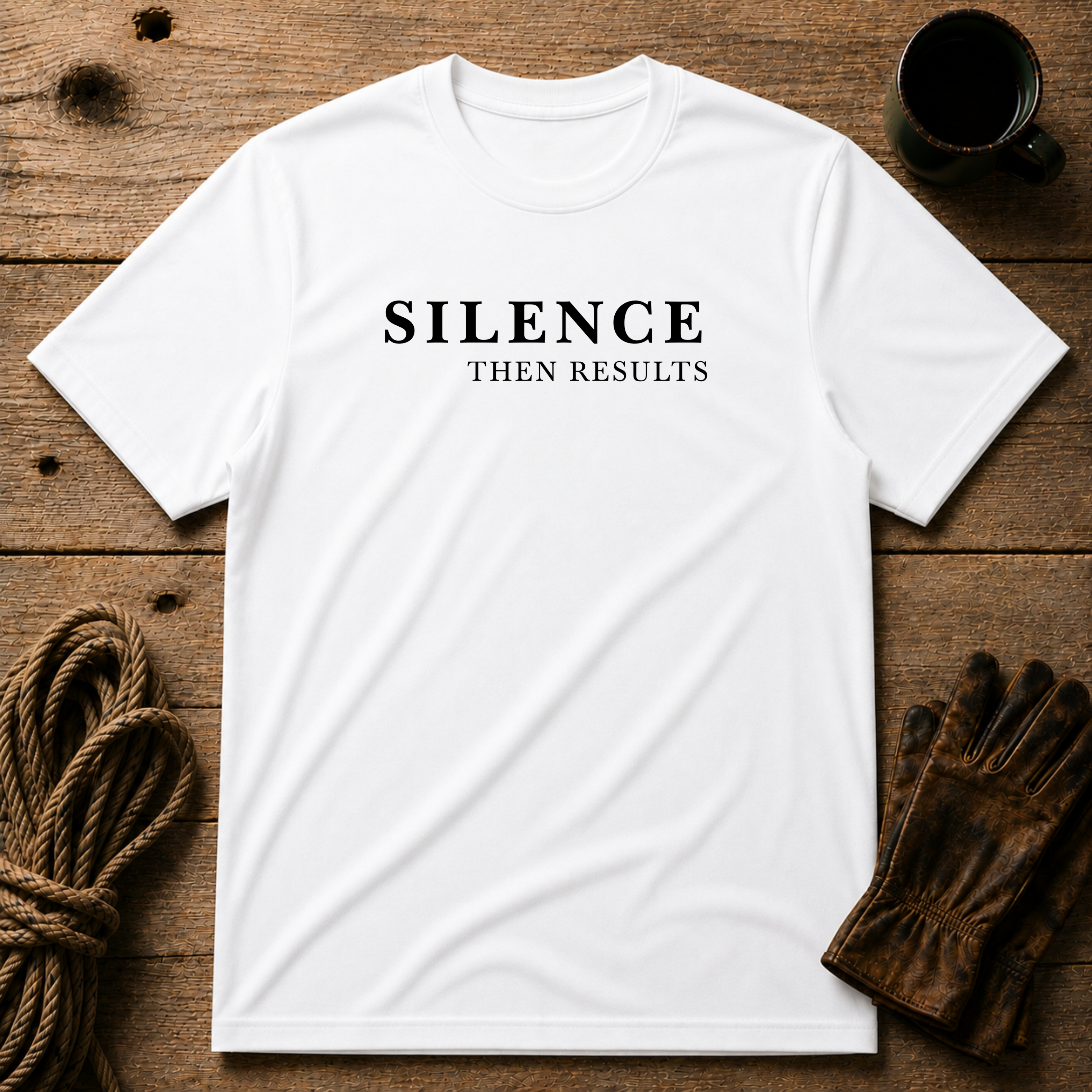 Silence