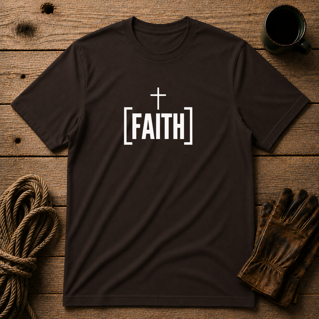 Rooted In Faith