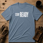 Stay Ready