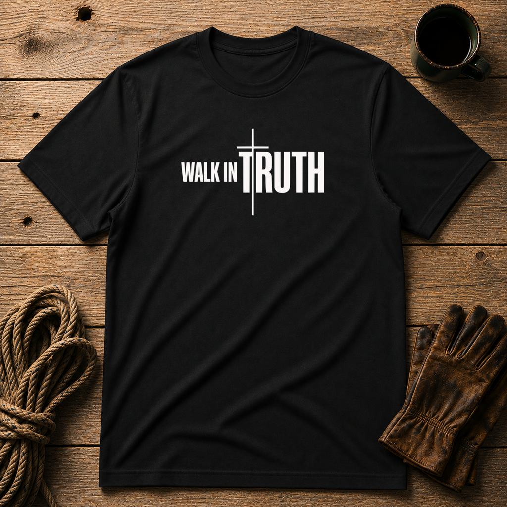 Walk in Truth