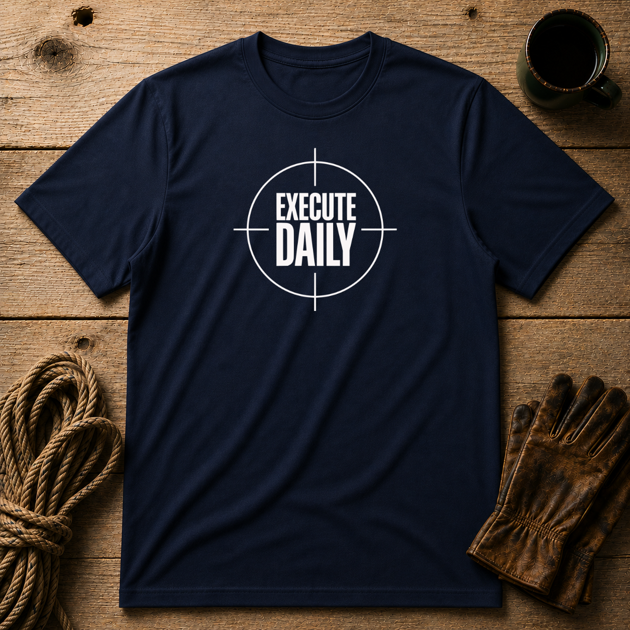 Execute Daily