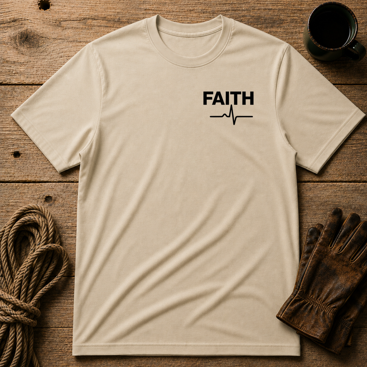 Faith