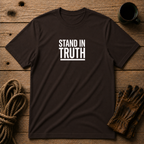 Stand in Truth