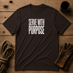 Serve With Purpose
