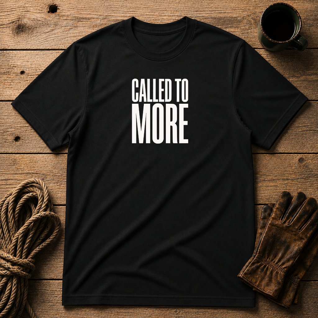 Called to More